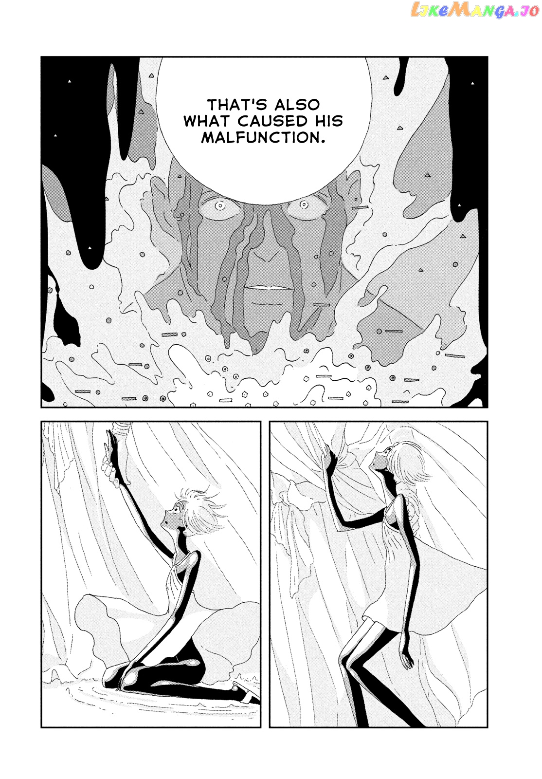 Land of the Lustrous, Chapter 80 image 20